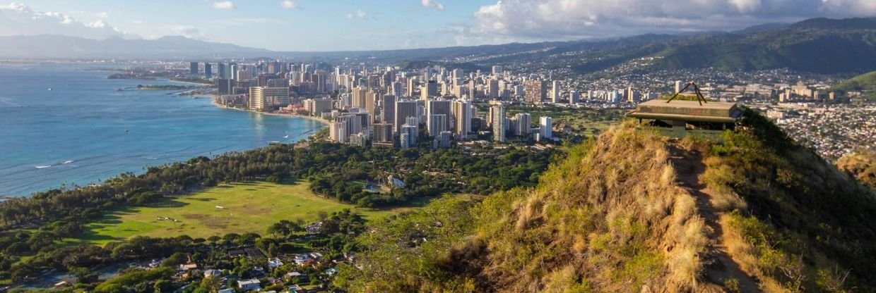 Honolulu