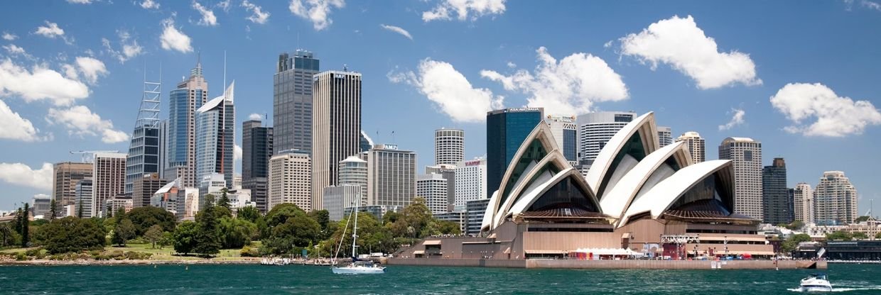 Sydney