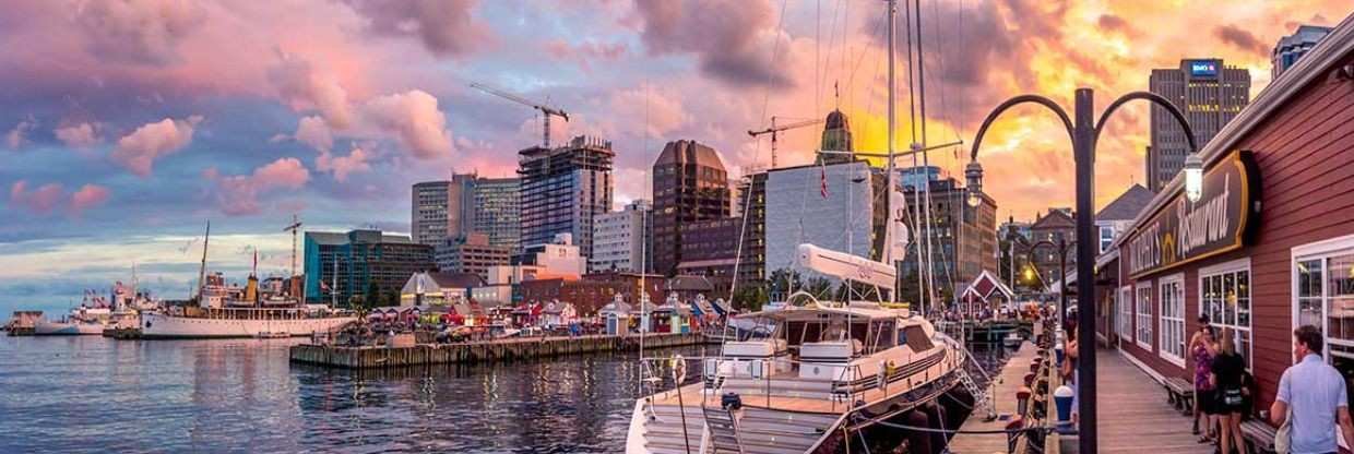 Halifax