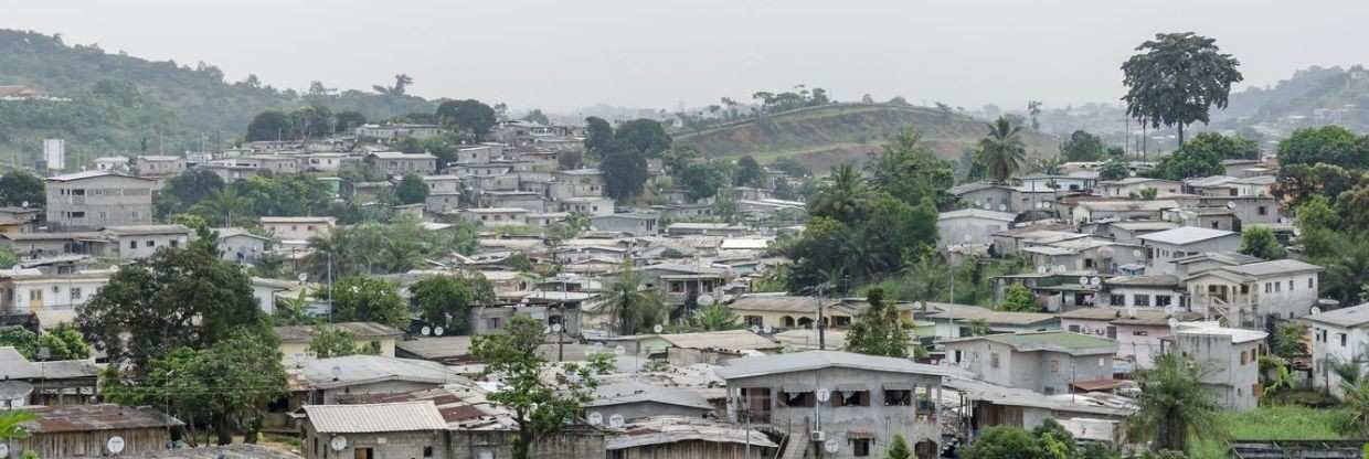 Gabon