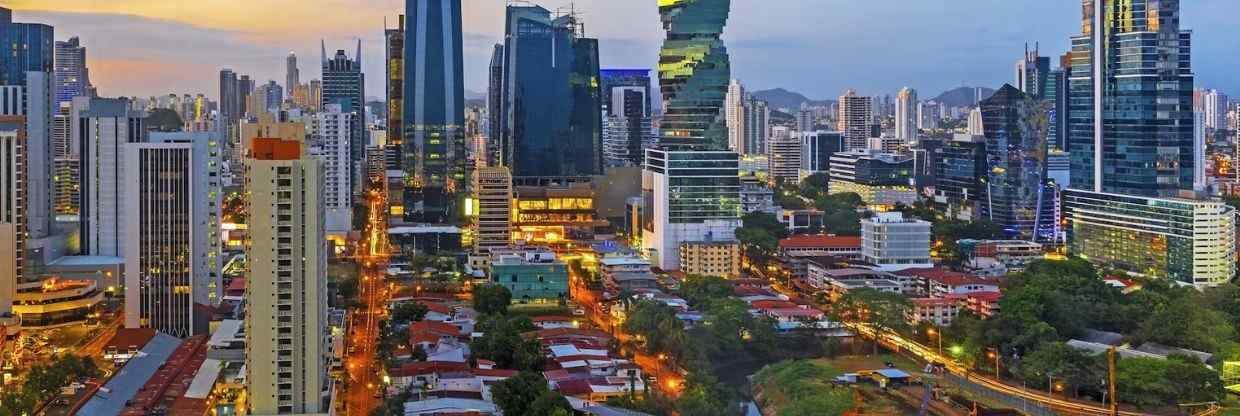 Panama