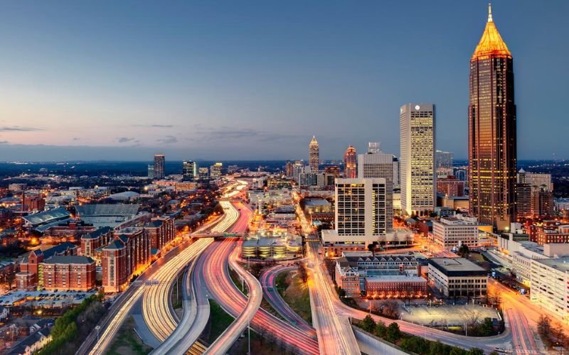 Atlanta
