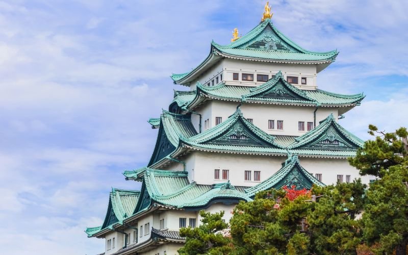 Nagoya