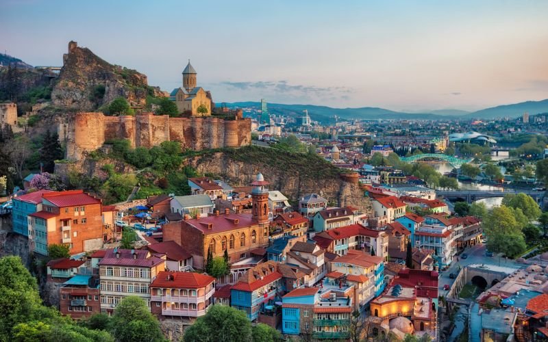 Tbilisi