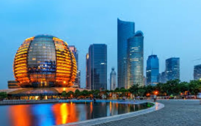 Hangzhou
