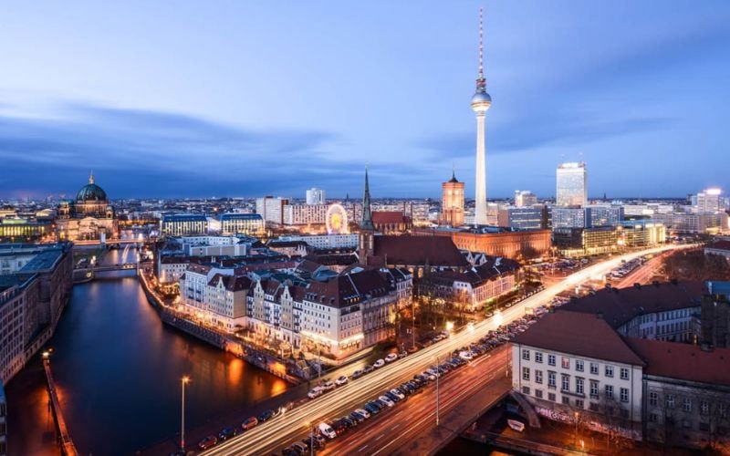 Berlin