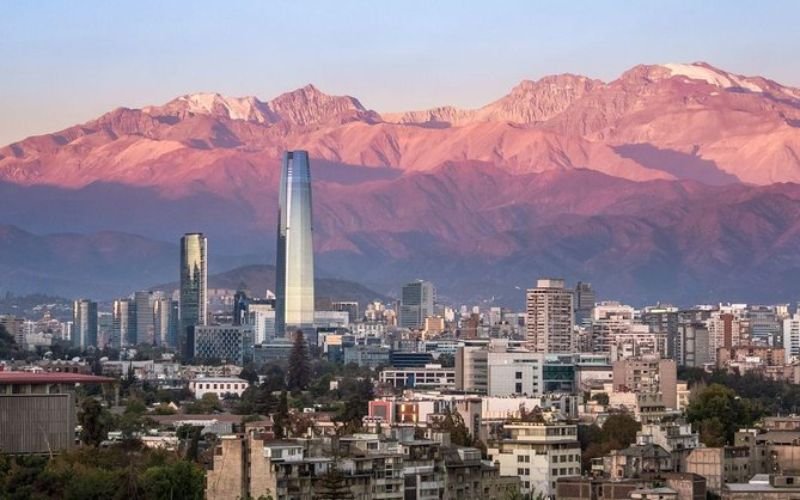 Santiago de Chile