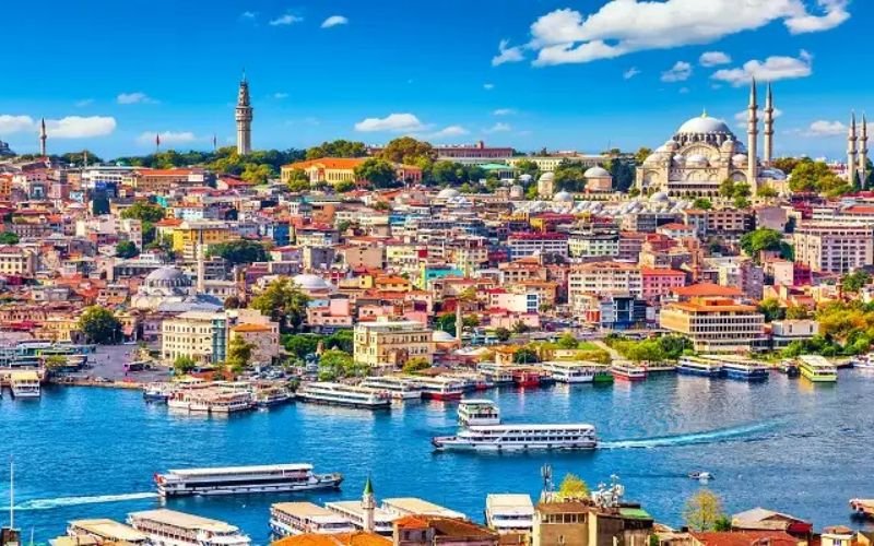 Turkey
