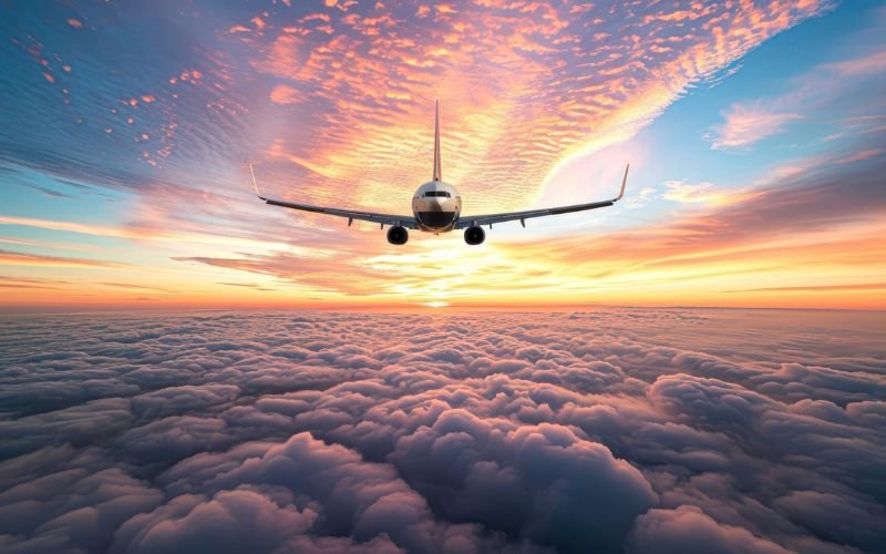 Why SAS Airlines is So Cheap